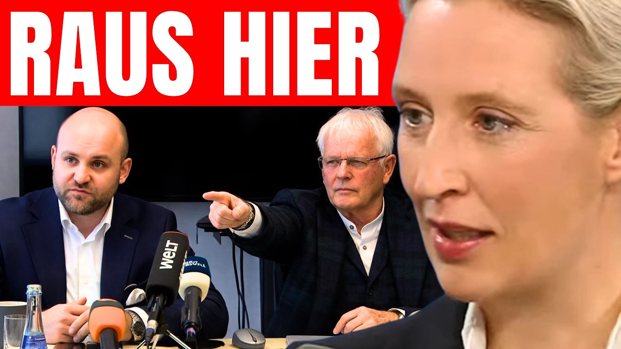💥 ,,HAUEN SIE AB MIT IHREN FRECHEN FRAGEN!