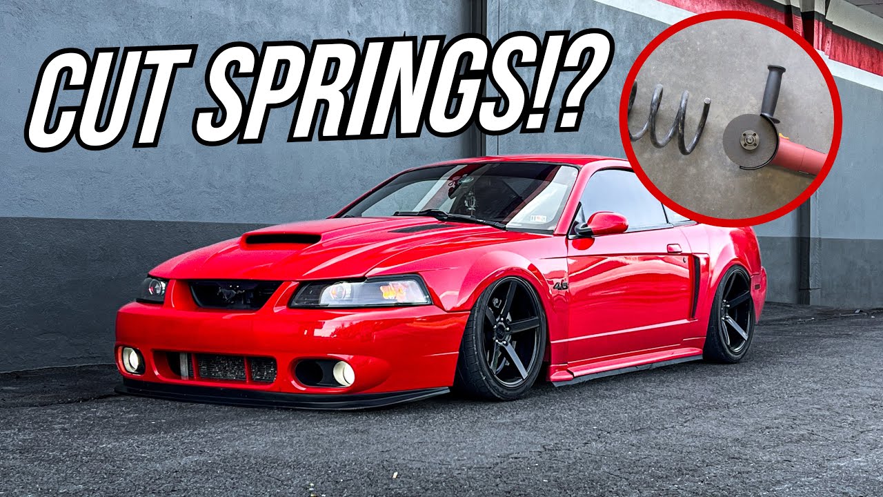 Я ЗАНИЖИЛ свой Mustang GT БЕСПЛАТНО!!! (Вот как!)
