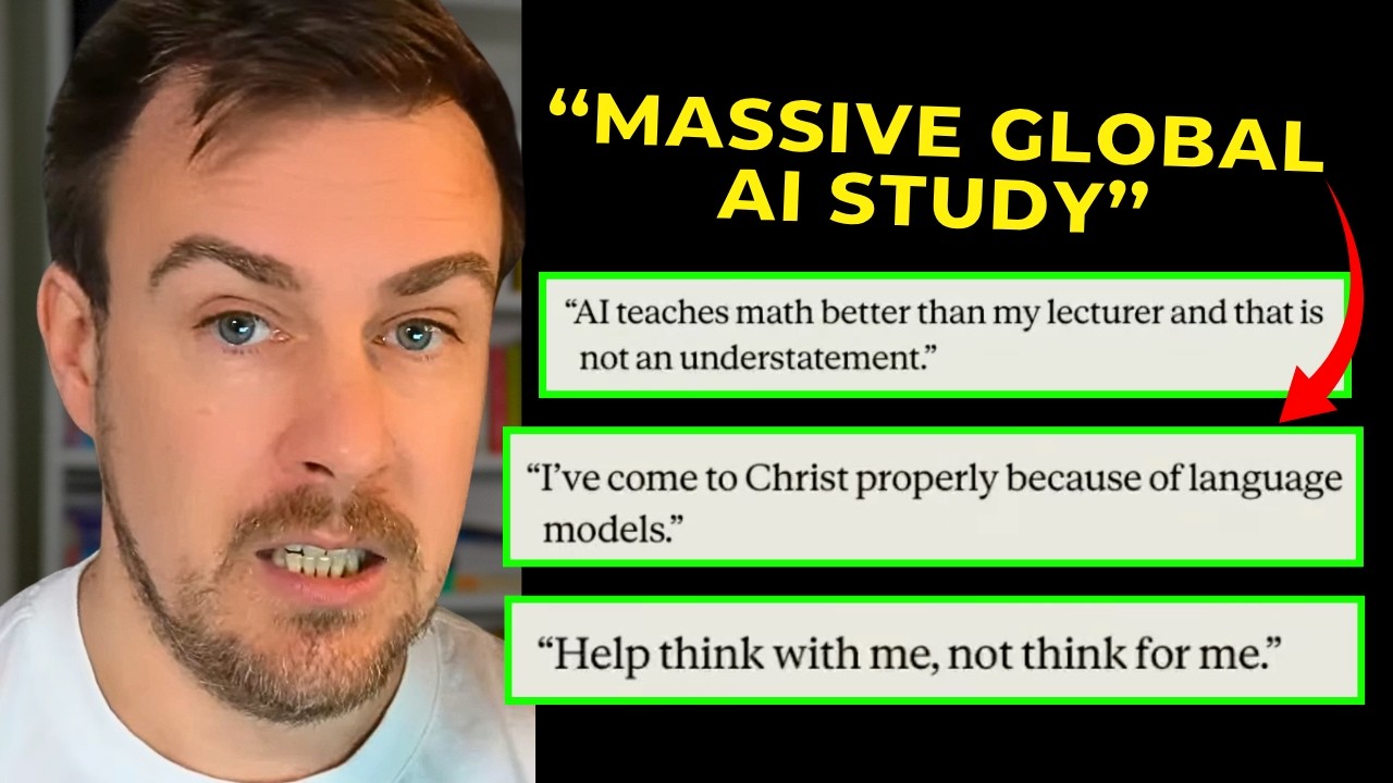 AI with Kyle 19th March 2026