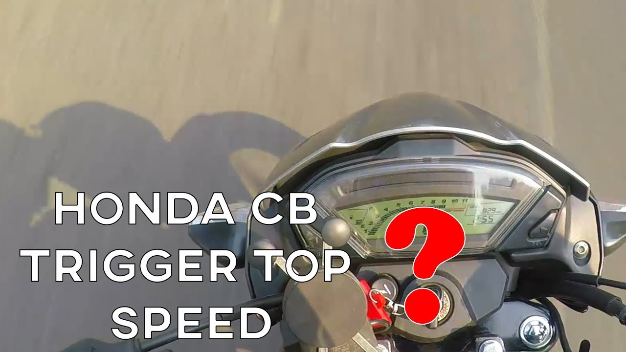 Honda CB Trigger Top Speed Review In Bangladesh । After Running 15,000 KMs ।  By Rashedul Islam