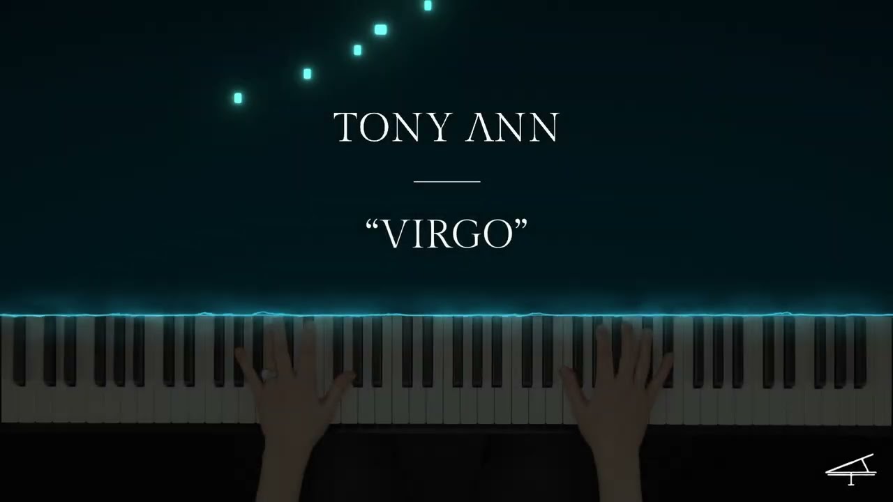 Tony Ann - VIRGO 