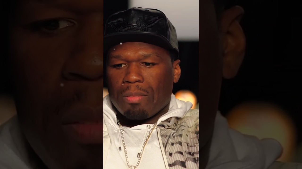 🤌The Importance of Eminem to 50 Cent❗