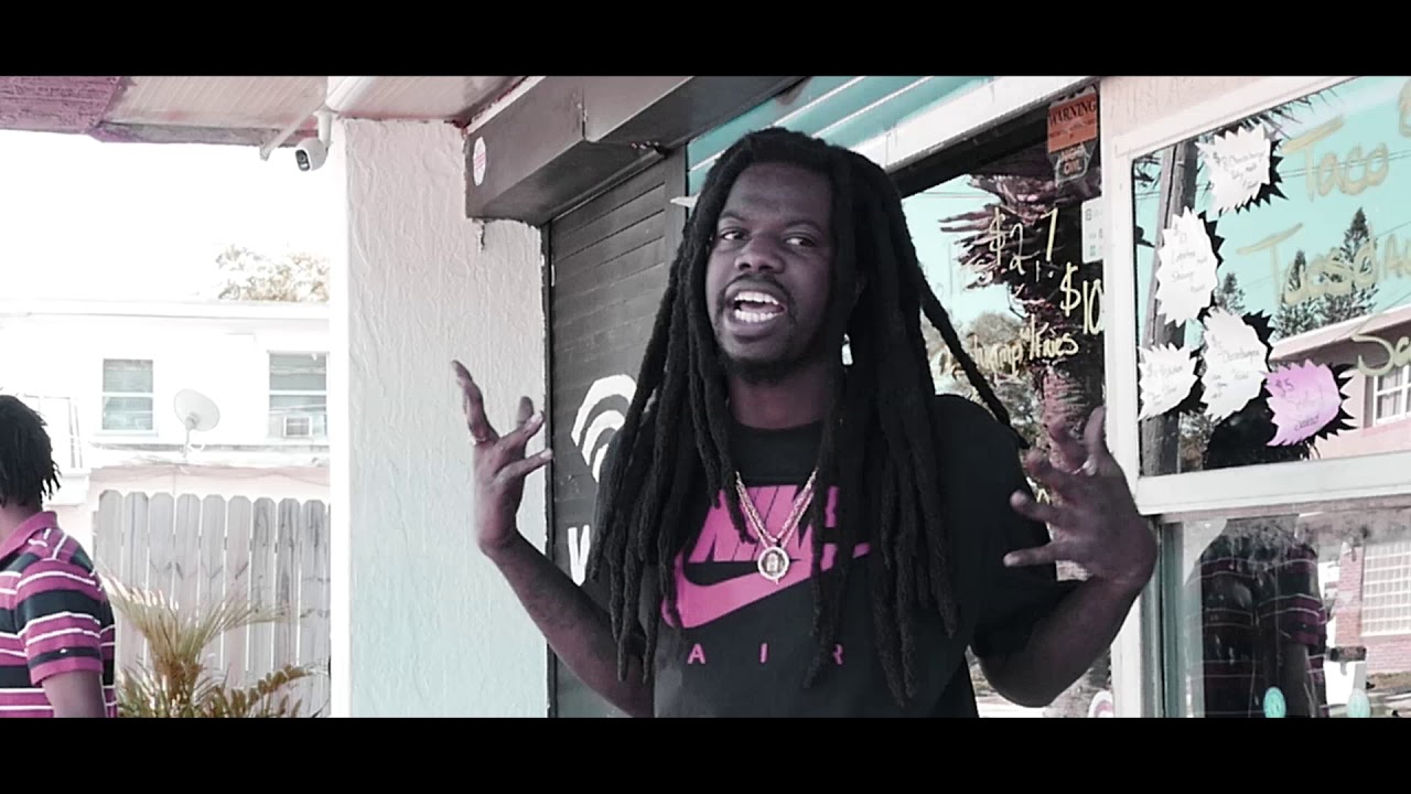 ONE5 PEEZY - READY SET GO (SHOT BY G33KED NATION)