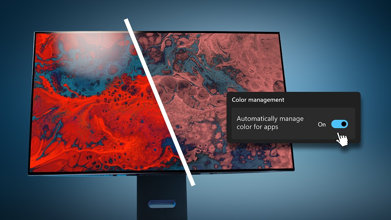 This Is Ruining Your Monitor&rsquo;s Colors
