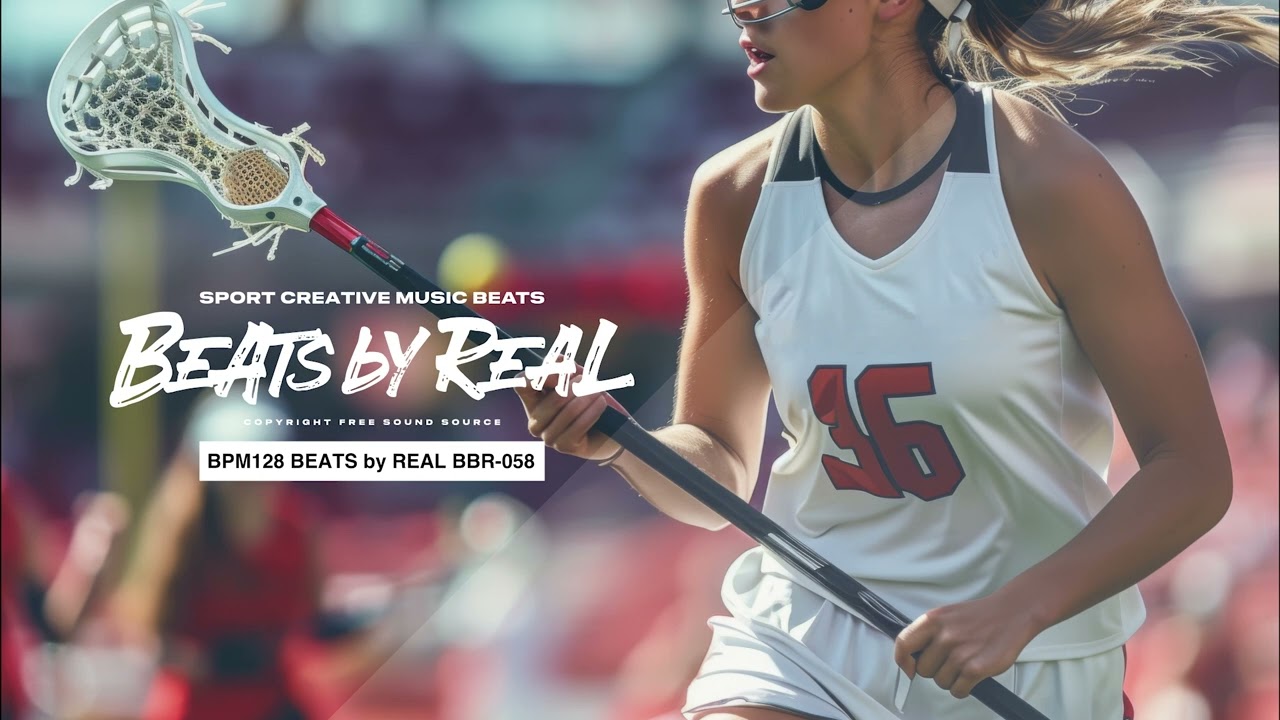 BPM128 BEATS by REAL BBR-058