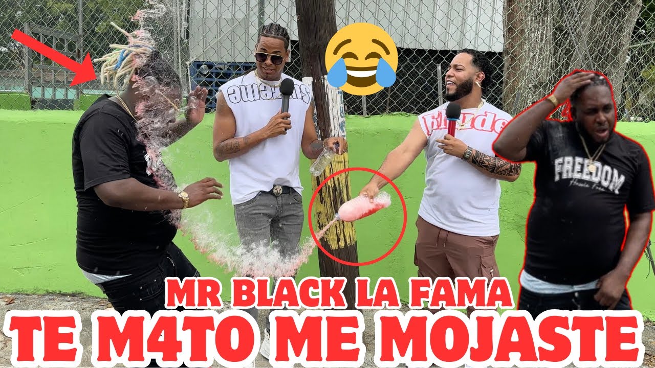TR3MENDO PROLB3MA SE ARMA