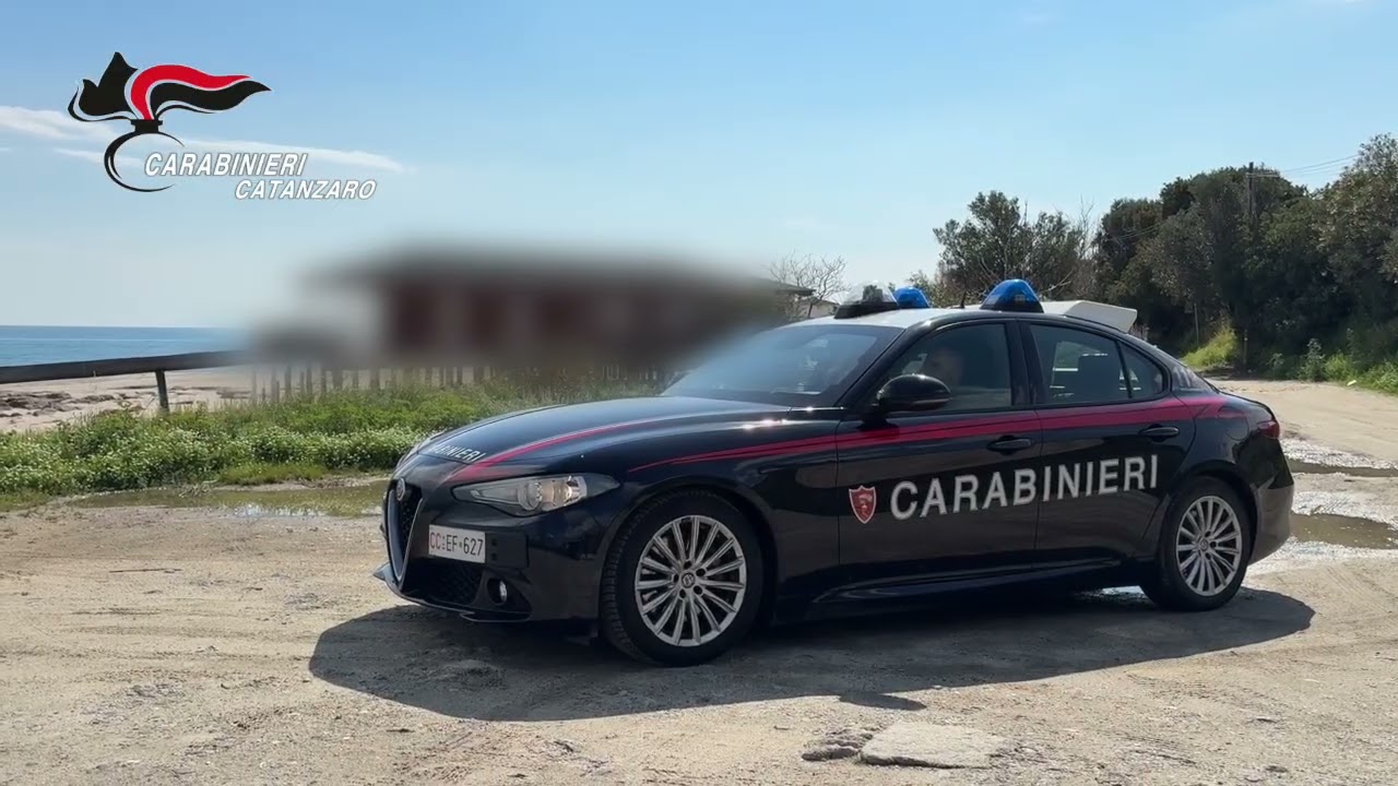 Operazione Pay Up