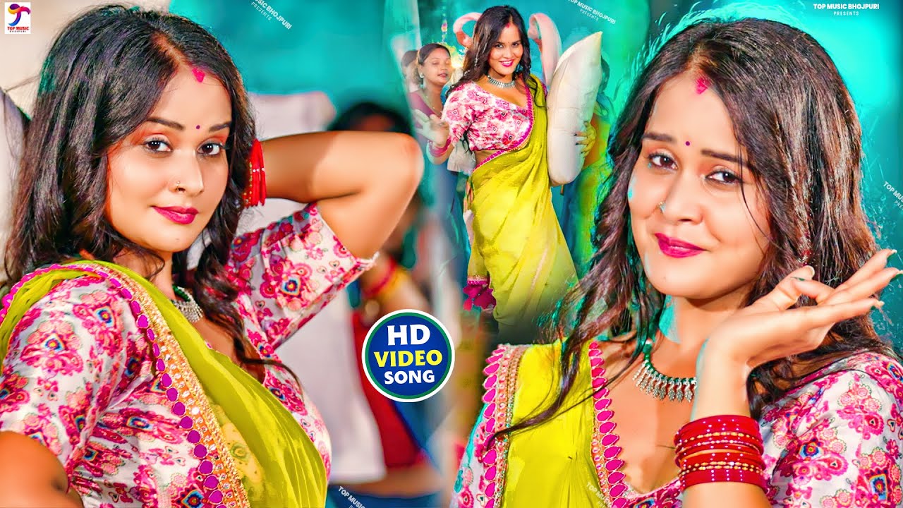 #JUKEBOX_VIDEO | #Trishakar Madhu का सुपर हिट वायरल वीडियो | #Shivani Singh | Bhojpuri Hit Song 2025