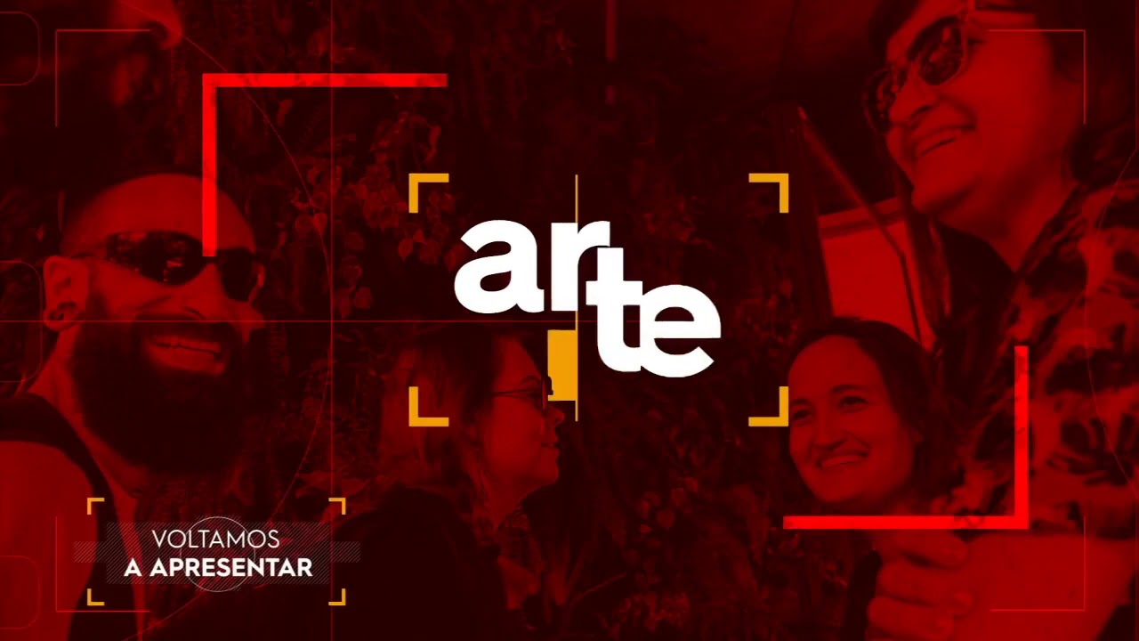 ARTE na fotografia - T3 - EP.2 - Reality show