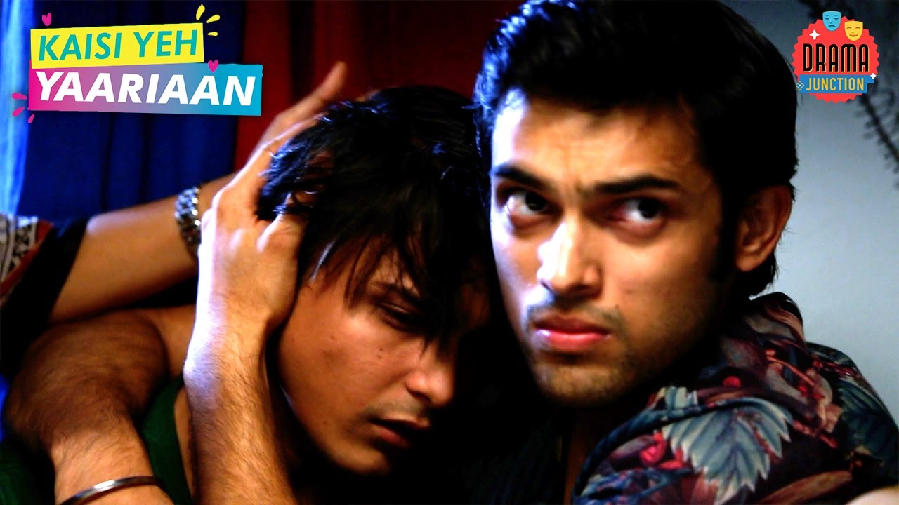 Kaisi Yeh Yaariaan | Manik & Nandini Story Begins | Manik Is A Loser