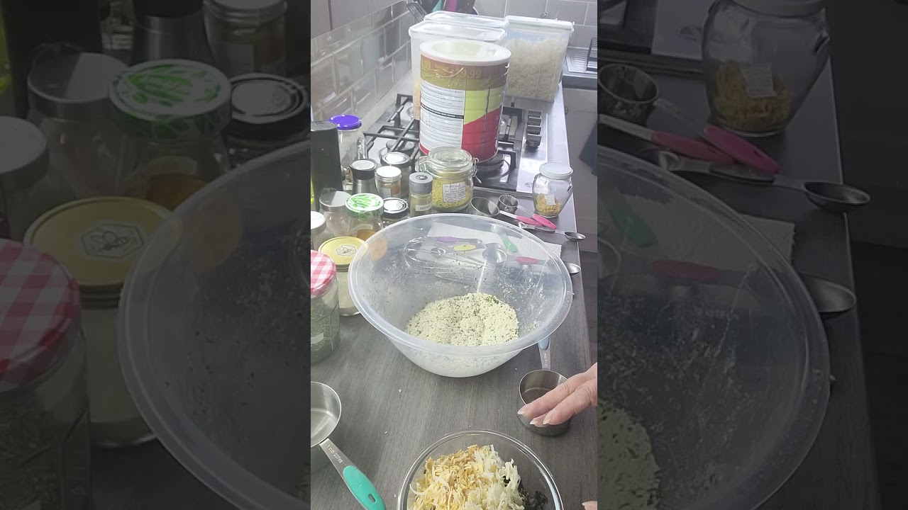 4 Homemade Jar Ready Meals
