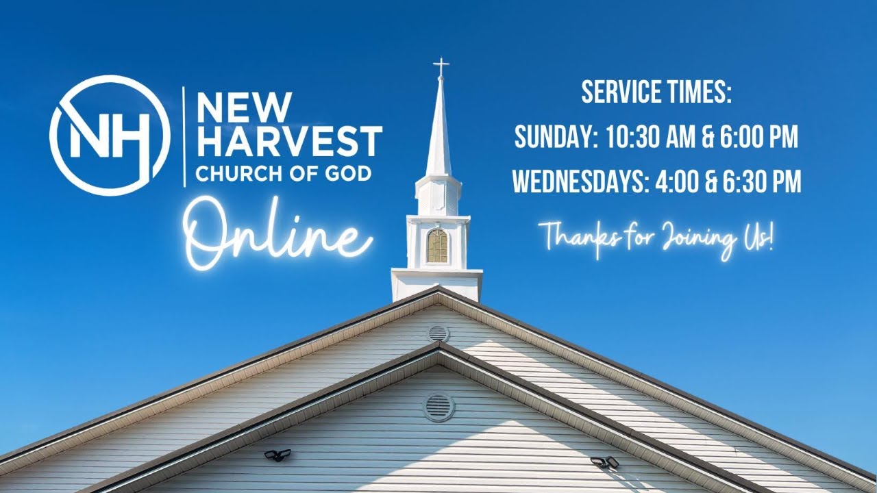 Join us for AM Worship!