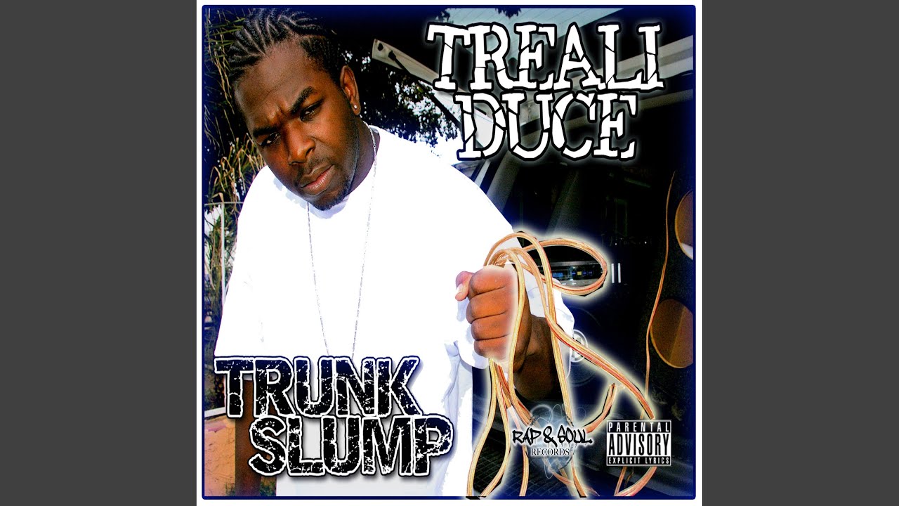 Ask Somebody (feat. Gangsta Sagg & Treali 1)