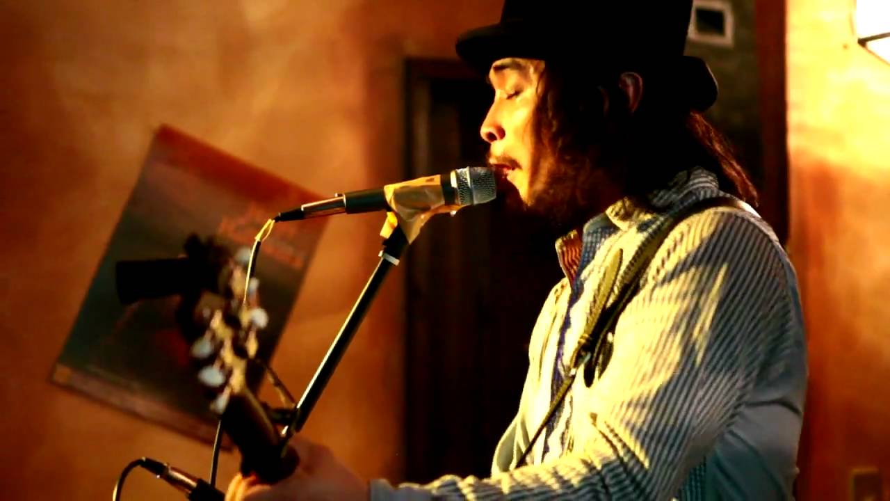 踊ろうマチルダ『踊ろうマチルダ』@TheKEG(花巻)