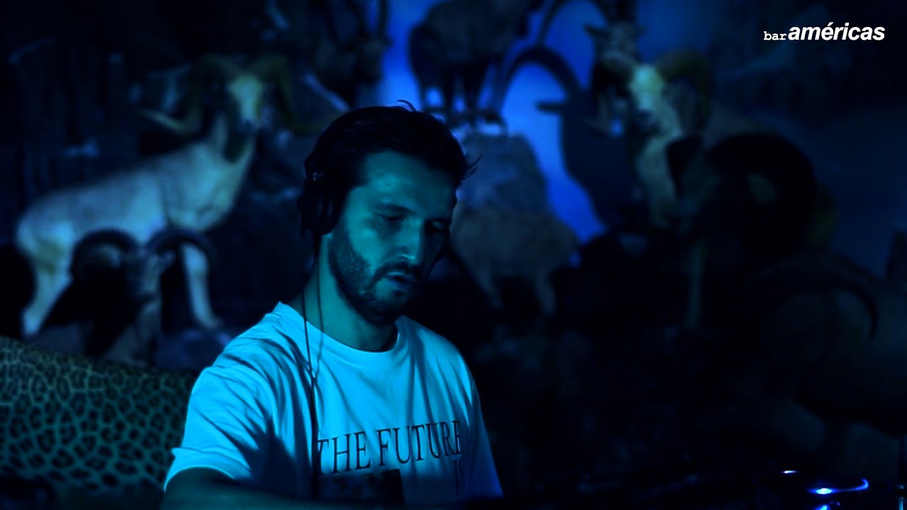 Baqsy [Faith & Devotion] @ Jungle [Mayo 2020]