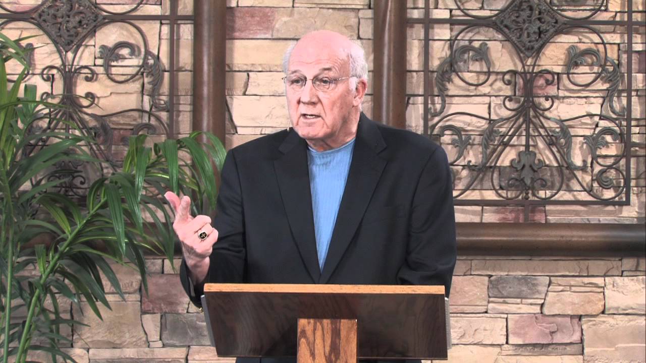 Ephesians #4: God's Gift