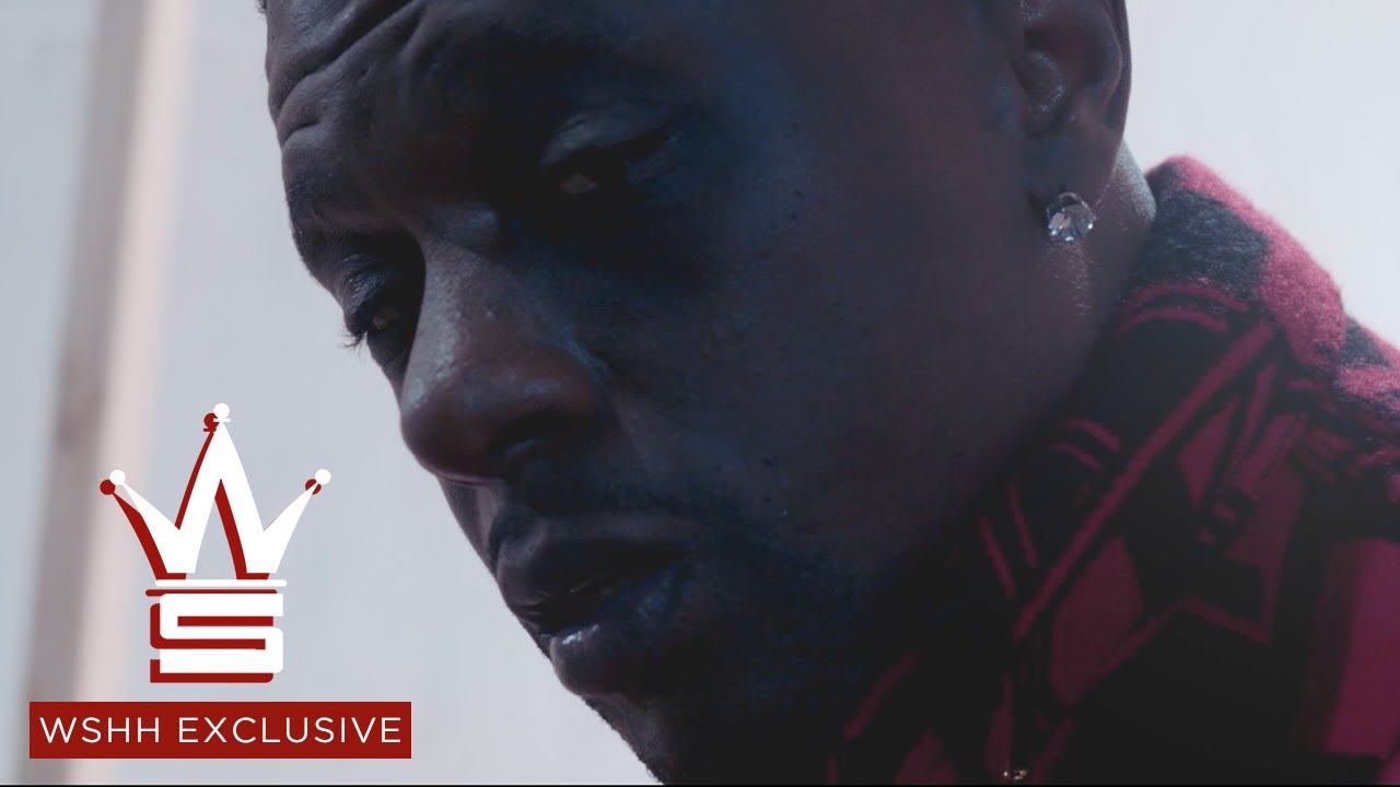 Boosie Badazz - “Who Am I To Judge?” (Official Music Video - WSHH Exclusive)