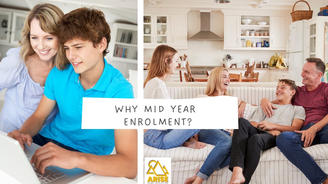 Why Mid Year Enrolment 2026: 5 Reasons Why!