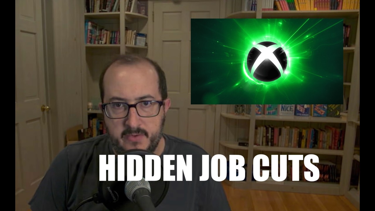 The Xbox Bloodbath Is Actually Way Bigger Than It Seems