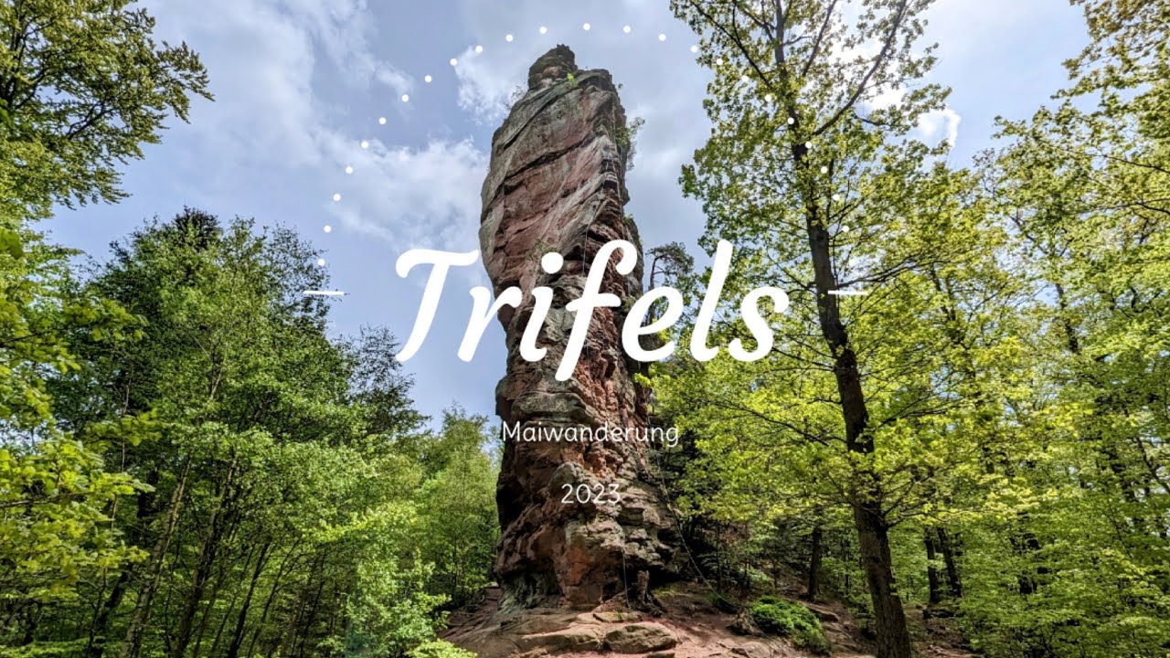 Gestrandet @ Burg Trifels / Annweiler am Trifels