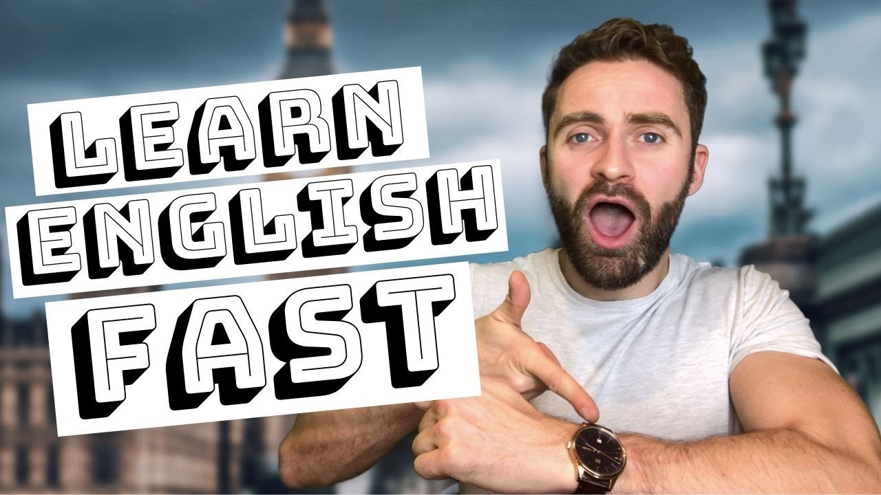 Learn 20 Phrasal Verbs in 5 Minutes