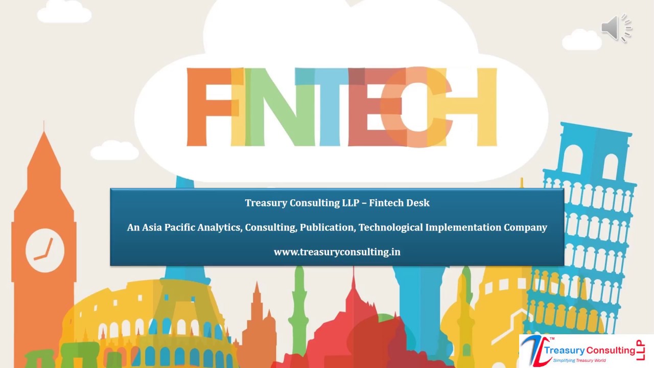 Treasury Consulting LLP - Fixed Income Platform