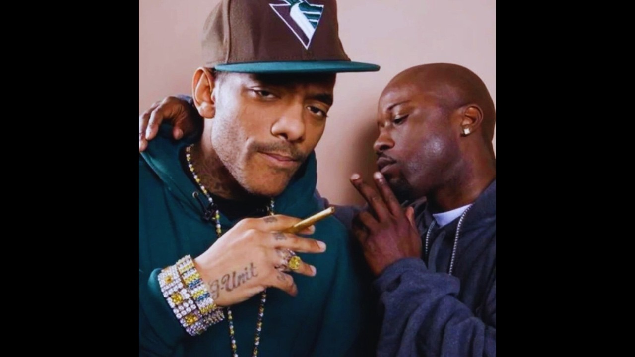 [FREE] Mobb Deep Type Beat x Boom Bap Type Beat | Old School 90s 