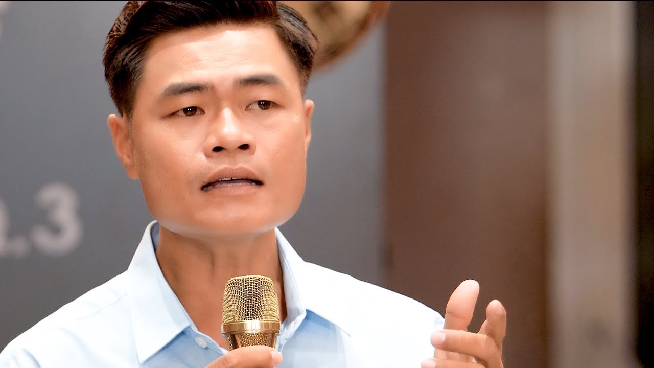 Thư Tình Em Gái phiên bản nam cực ngọt - Duy Phương (MV)