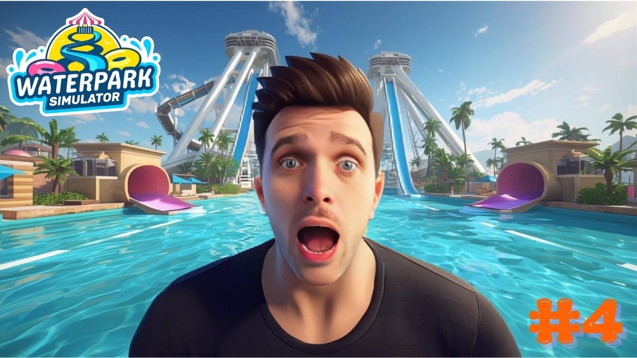 INVESTII MASIVE IN CEL MAI TARE AQUAPARK DIN ROMANIA!