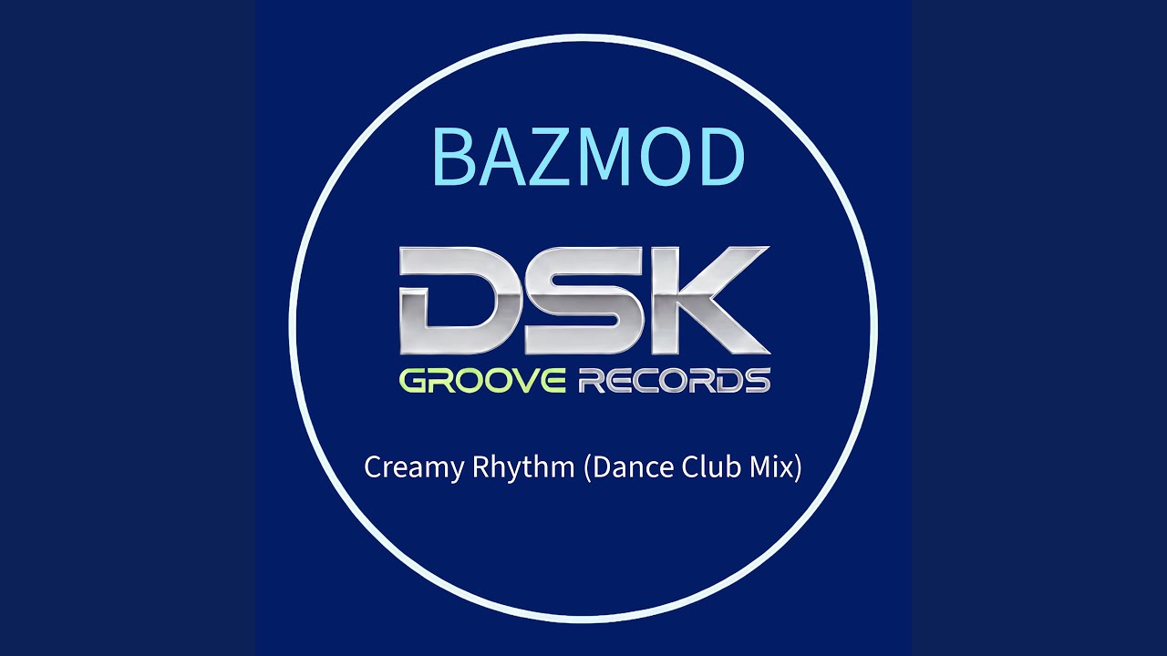 Creamy Rhythm (Dance Club Mix)