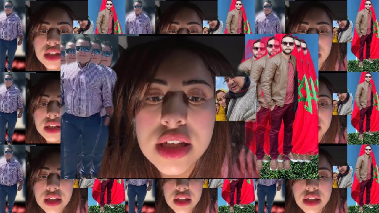 يسرى كاين غير القرطاس نيشان ناااري خرجت ليها من الاخر 😱😱😱🤳🫵🏻