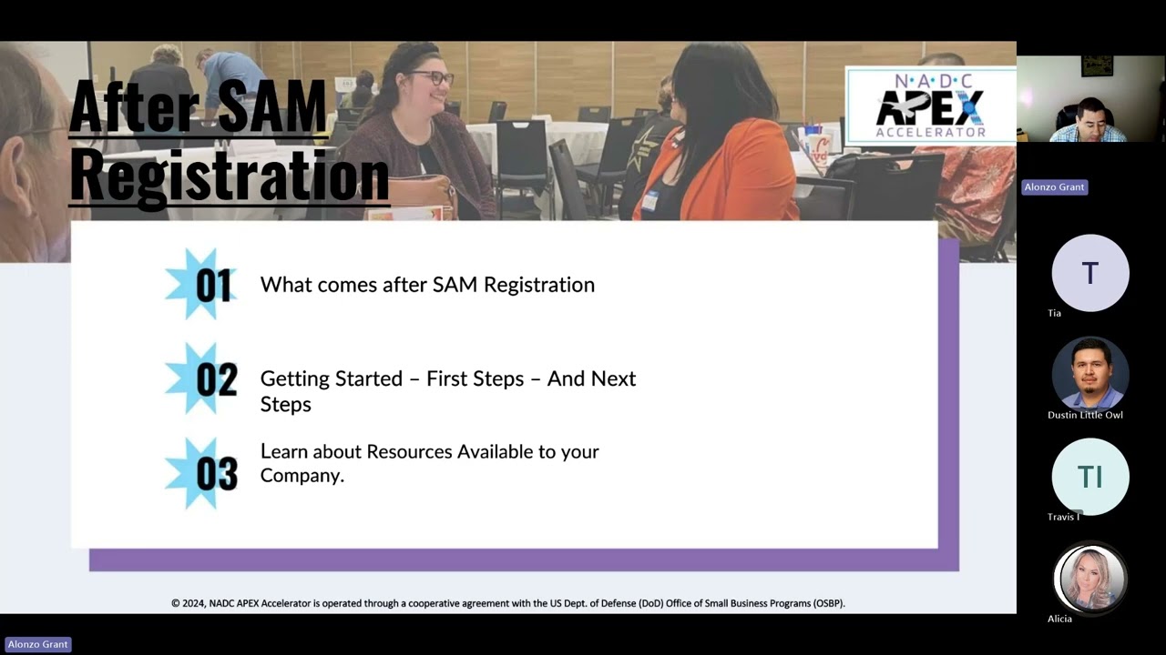 What is APEX ACCELERATOR?