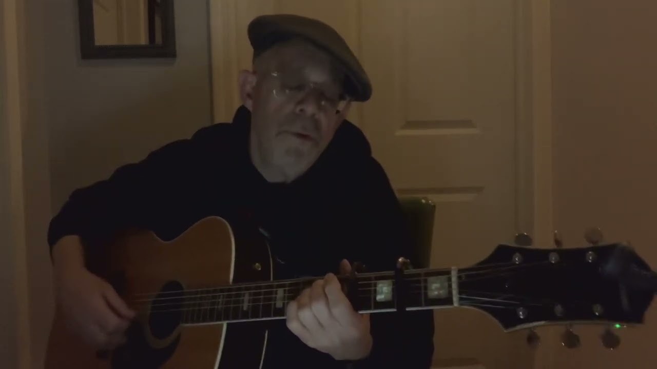 Something In The Night by Bruce Springsteen.