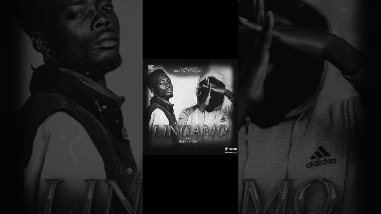 Low Zay ft Shaney Tee ,,,LINGAMO
