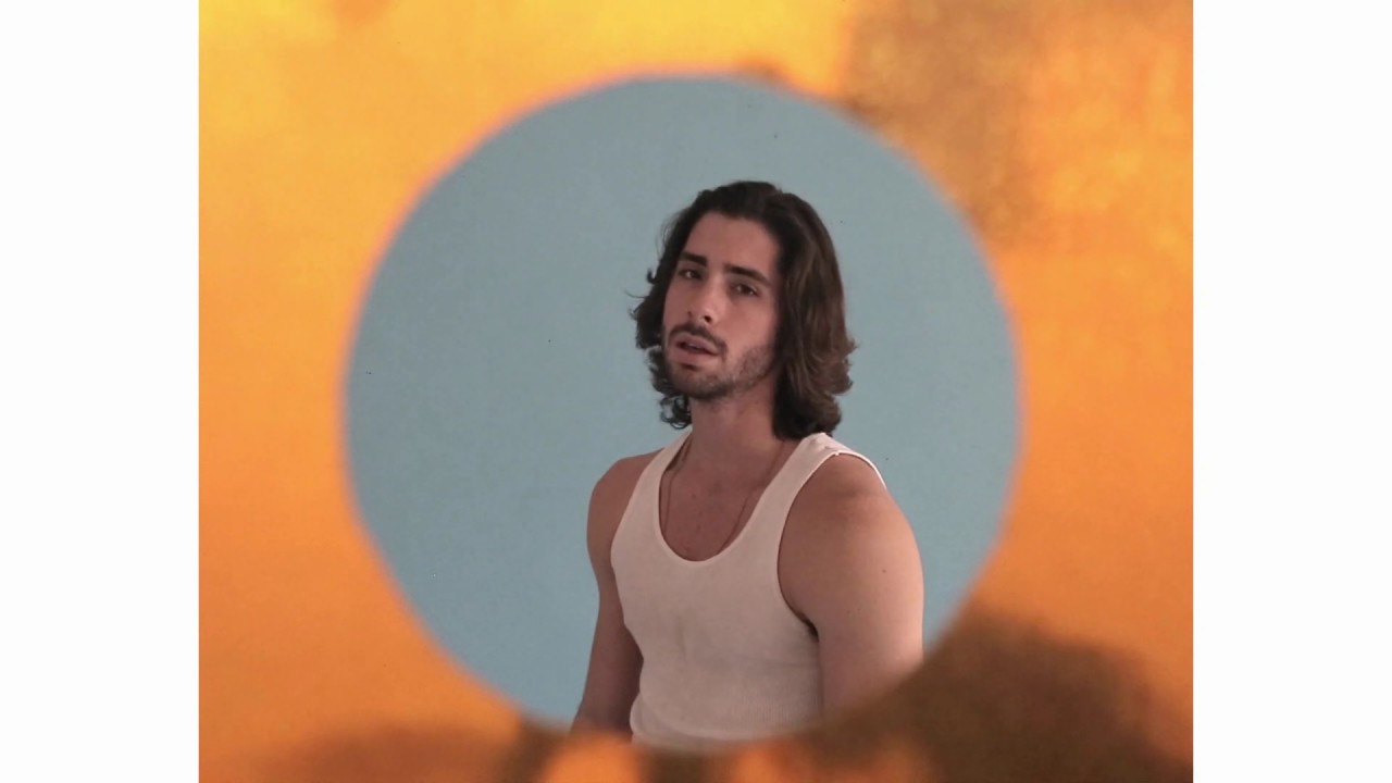 Mack Keane - "Sunbaked"