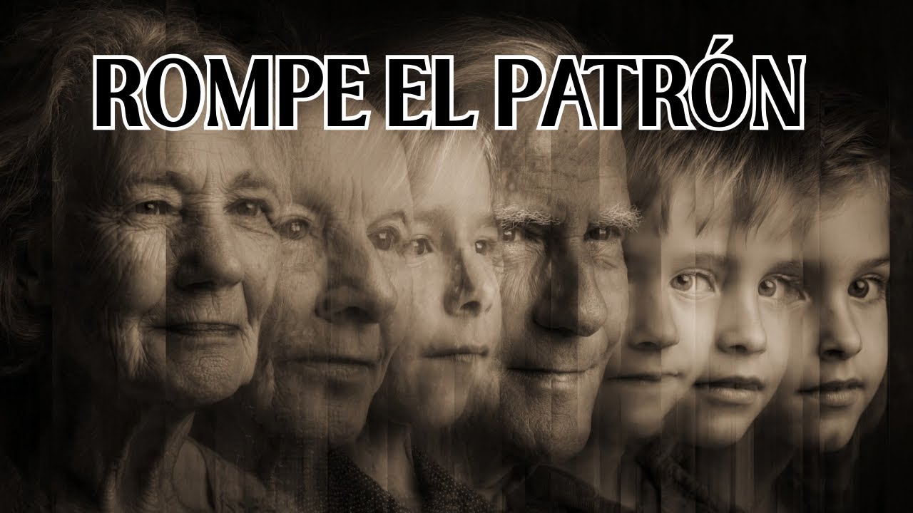 El Pacto Invisible: Por Qu&eacute; Tu Alma Eligi&oacute; Exactamente Esta Familia