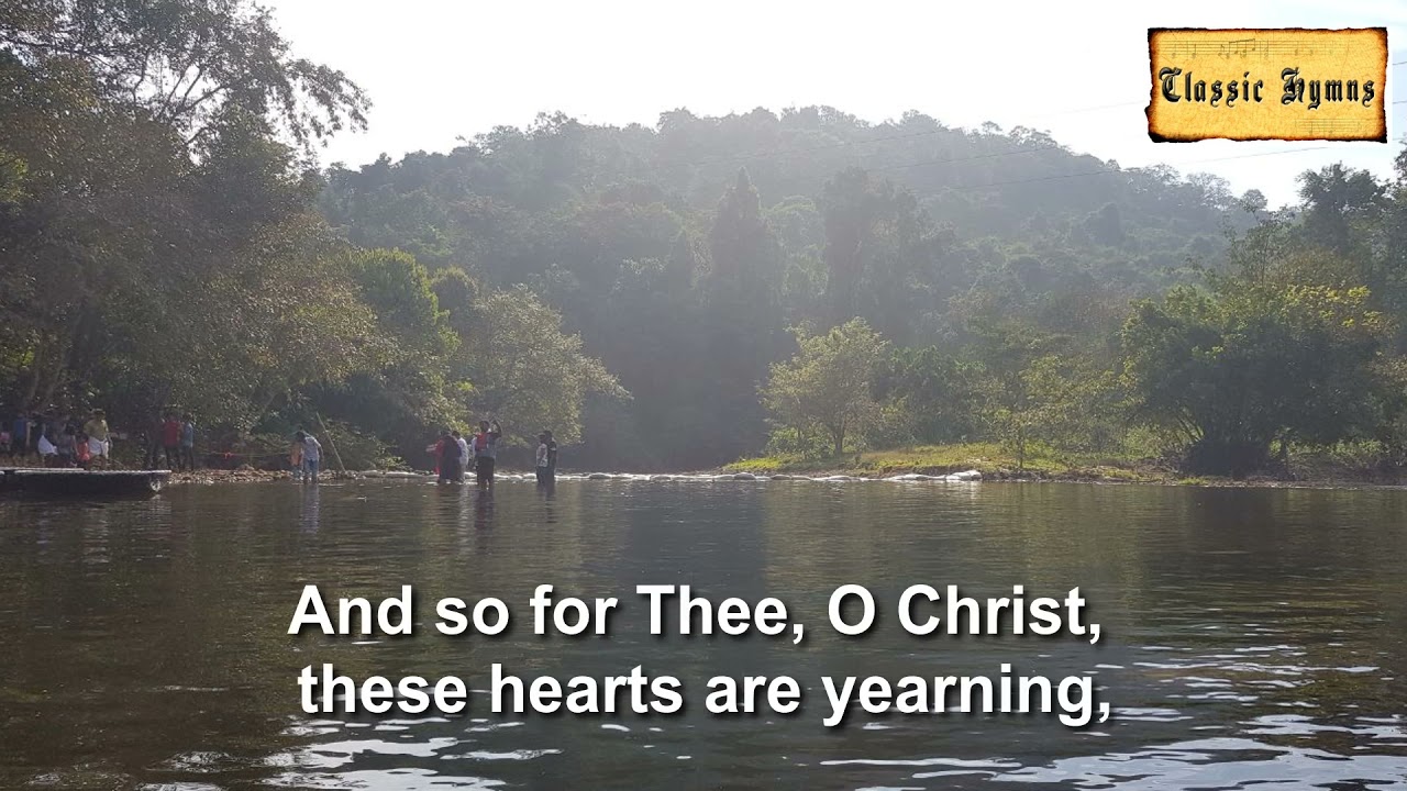 The Hymn 
