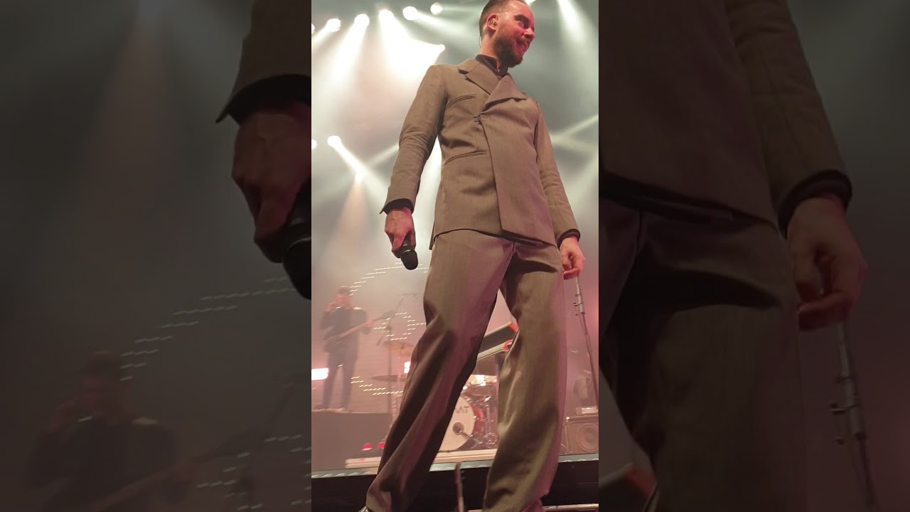 De Staat - Pikachu  (Live in 013 Tilburg  22-11-2019)
