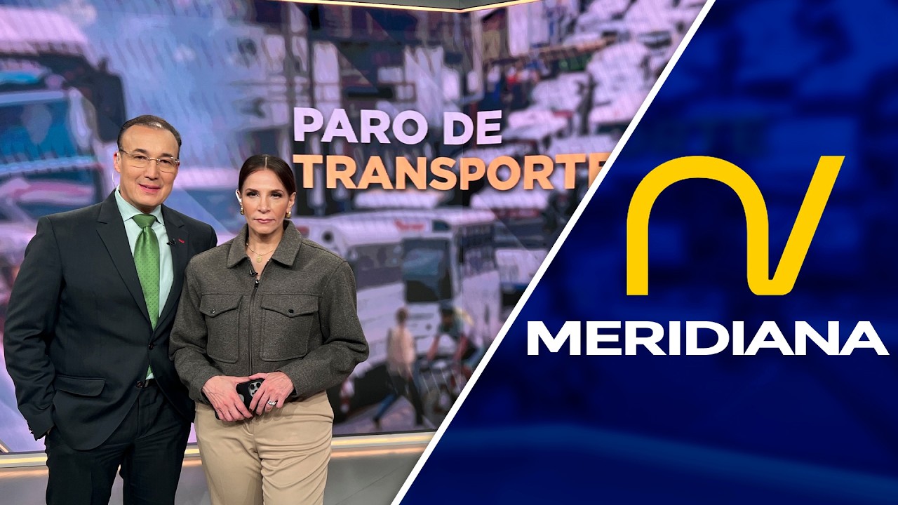 Noticias Venevision a esta hora - 16 de marzo de 2026