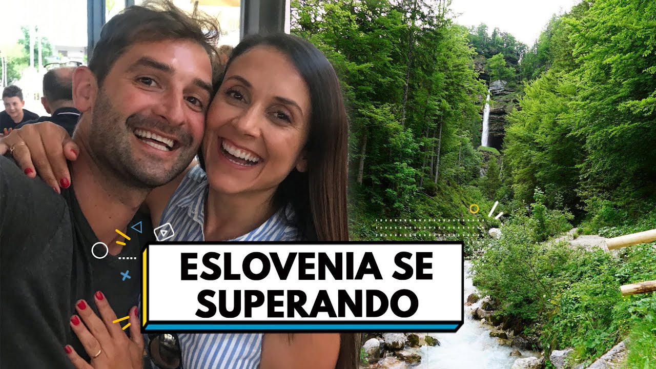 ALPES NA ESLOVENIA, NÃO ESPERAVA SER TÃO LINDO ALPES JULIANOS | Travel and Share