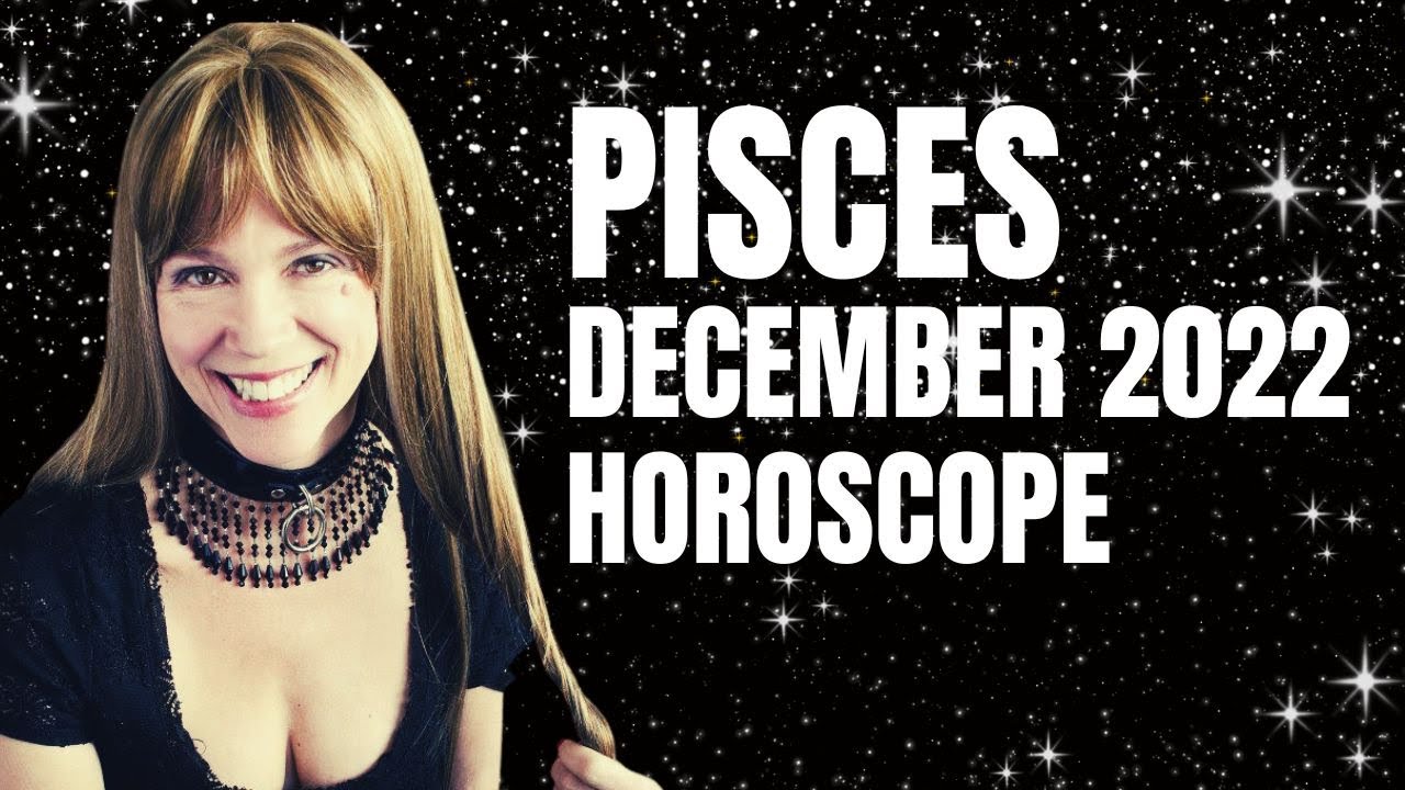 Super Powered Luck & Home Changes 🔆 PISCES December 2022 Horoscope