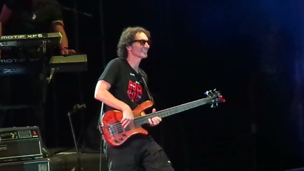 Enanitos Verdes - Por el resto de tus días - LIVE QUITO 2024