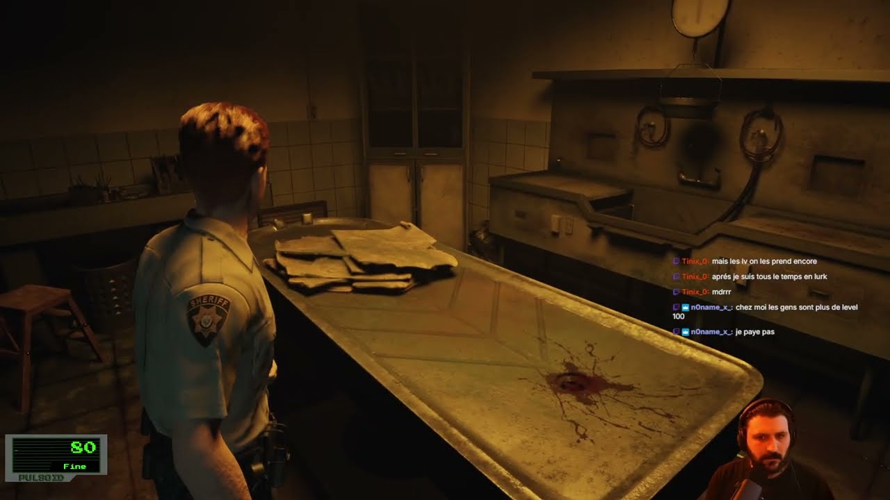 Impossible de Fuir la Boucle… | Fear The Timeloop Gameplay FR