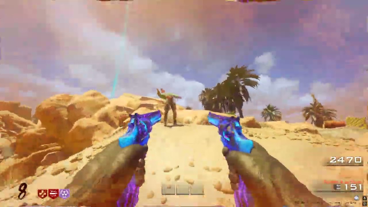 RUST ZOMBIES