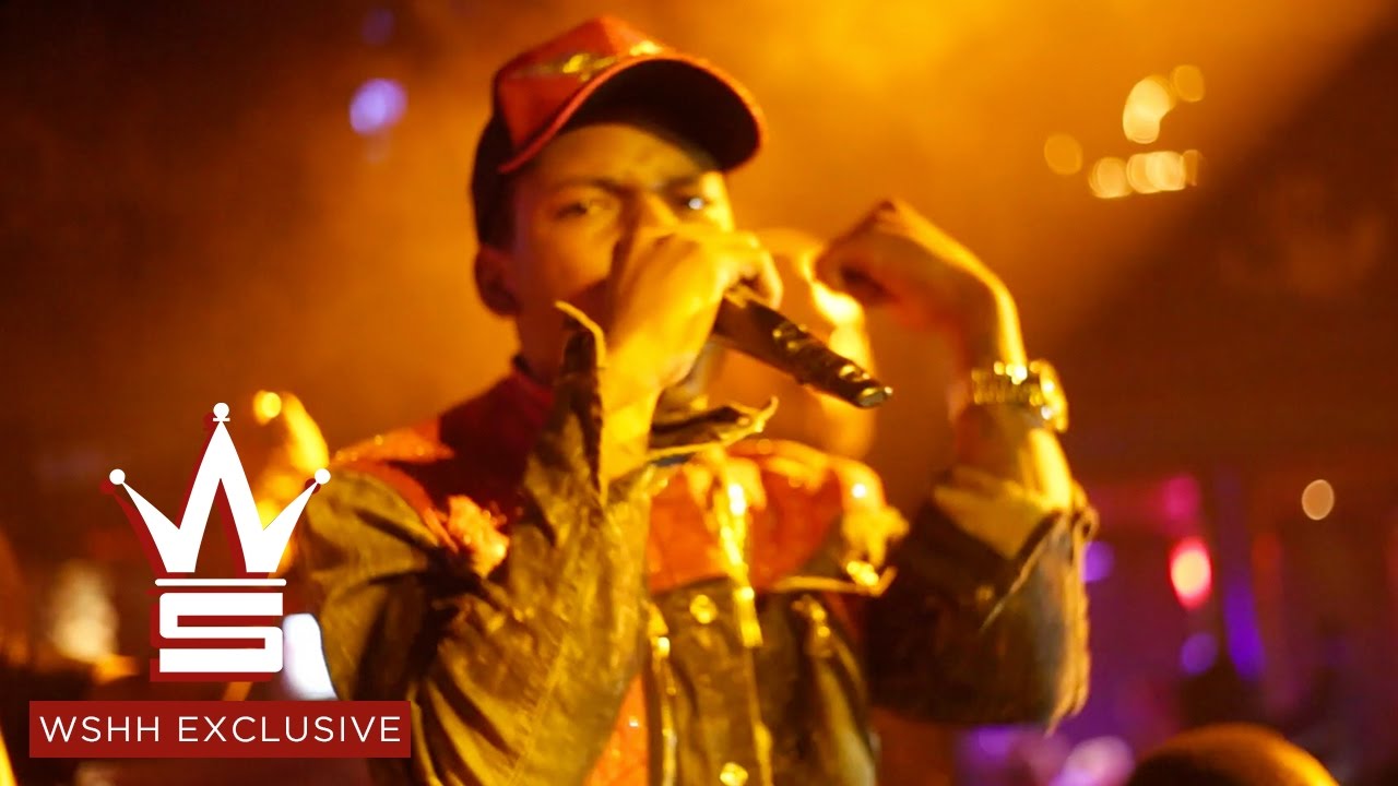 Lud Foe 