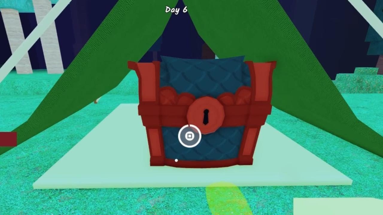 BEST MOMENTS | BEST RARE RUBY CHESTS in 99 NIGHTS IN THE FOREST ROBLOX