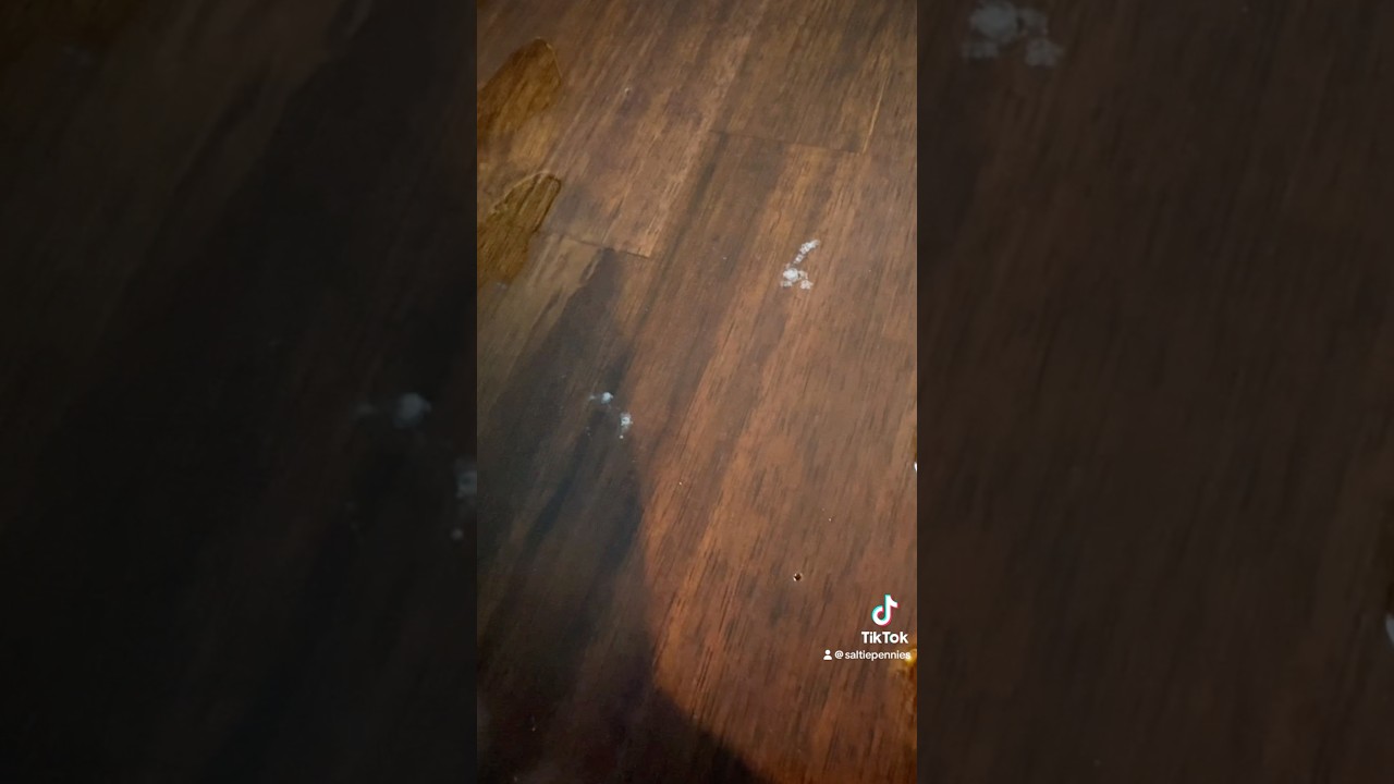 I screwed up my desk #wood #epoxy #carpentry #messedup #screwedup #fail #fyp #fypシ #fypage