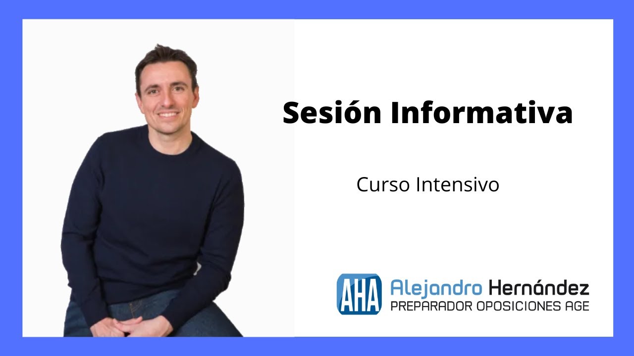 CUERPO GENERAL ADMINISTRATIVOS ESTADO