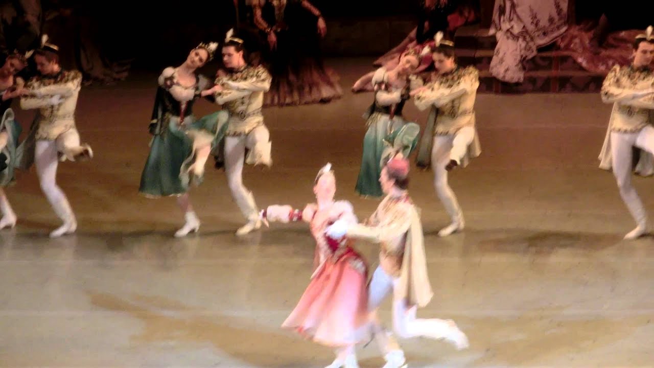 ЛО Венгерский танец 10 2 2013 МТ