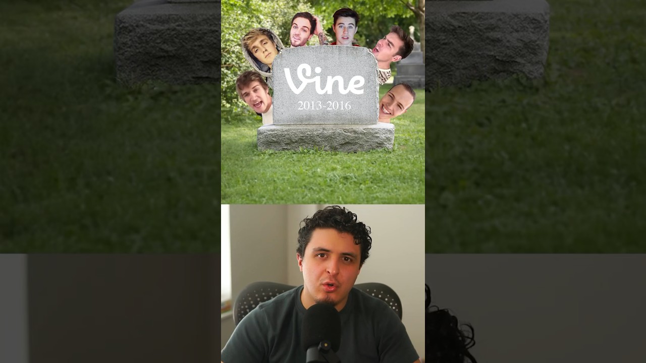 Where are these former Vine stars now?